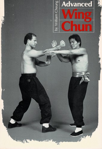 Advanced wing chun - advanced,