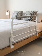 Famica Bettgitter klappbar