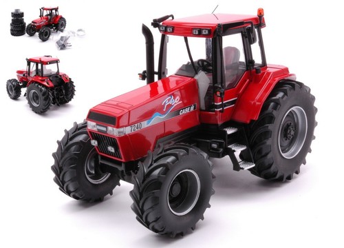 Replicagri trattore case - trattore, ih