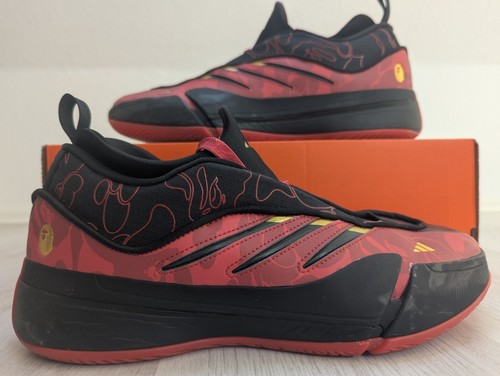 Größe adidas dame 9 - 45,