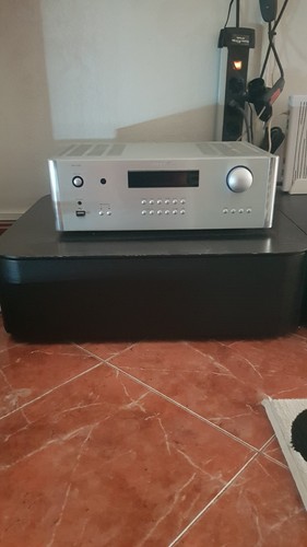 Rotel 1570 highh end - rotel,