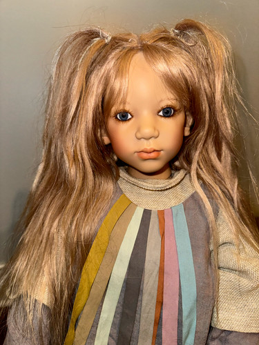 Annette himstedt miri - himstedt,