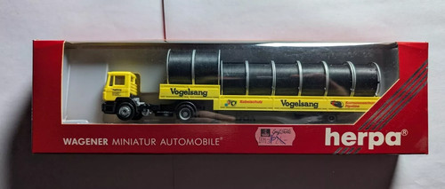 Herpa 864008 man - 864008,