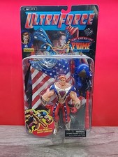 UltraForce Black Card #5 All