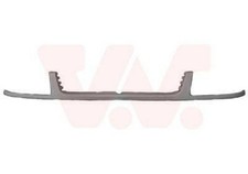 VAN WEZEL 5826518 Kühlergrill Frontgrill für VW Caddy II Kastenwagen (9K9A)