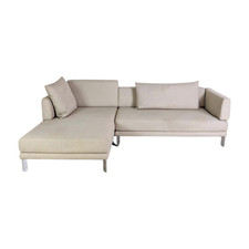 Original Rolf Benz Sento Sofa