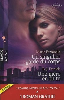 Singulier garde corps - un,