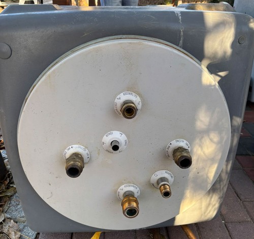 Rotex 150 - rotex,