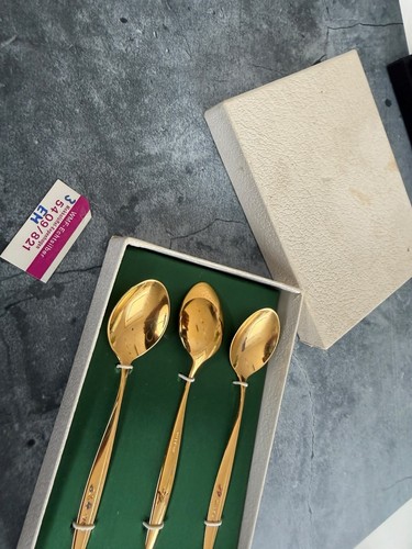 Wmf löffel set teilig - löffel, 3-teilig