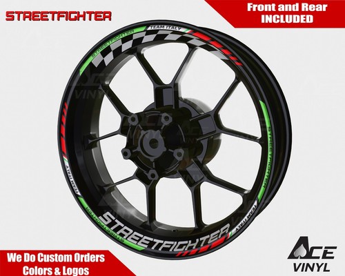 Ducati streetfighter - ducati,