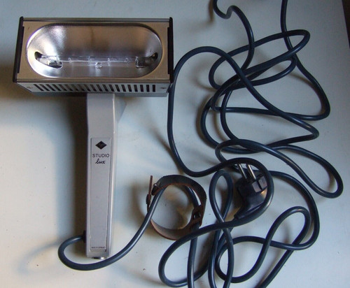 Agfa typ 5277 studiolux - typ,