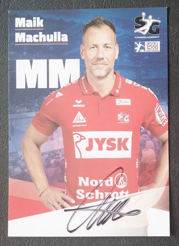 9541 maik machulla - 9541,