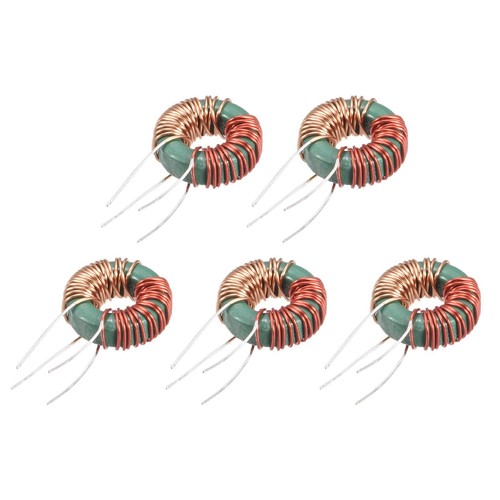 Stk toroid induktivität - toroid,
