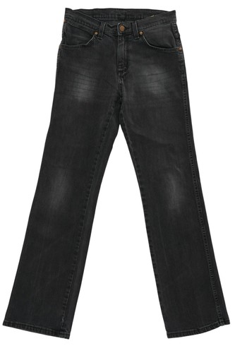 Wrangler alaska herren jeans - wrangler,