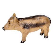 3D Target 3d Tier Bogenschießen Zielscheibe FRANZBOGEN - Ferkel / Frischling