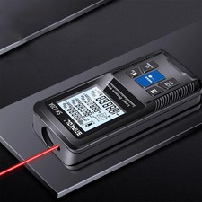 Laser Entfernungsmesser