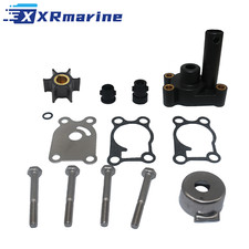 Wasserpumpe Impeller Kit für