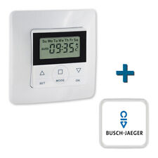 Rolladen Timer Jalousie