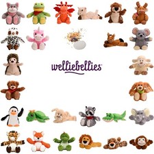 welliebellies