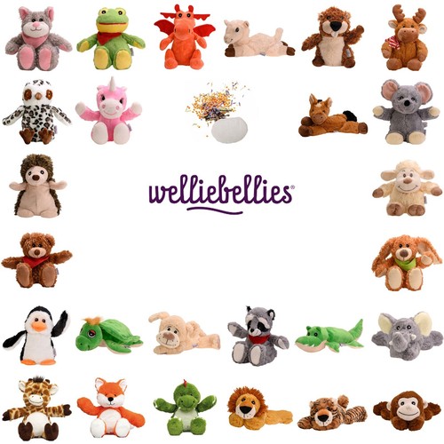 welliebellies