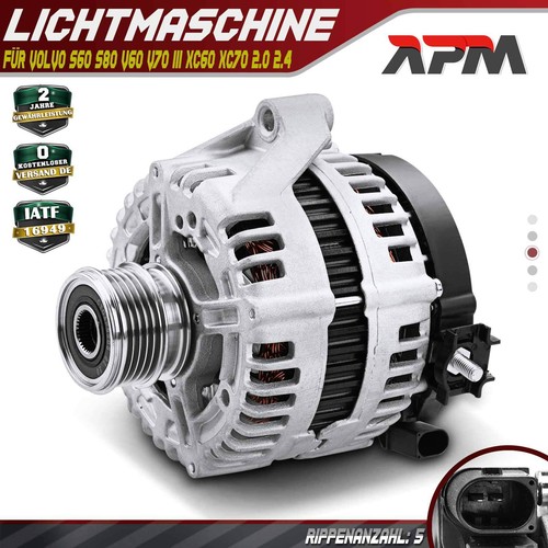 Lichtmaschine generator 150a - lichtmaschine,