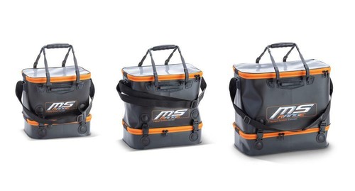 Range double bag größe - ms,
