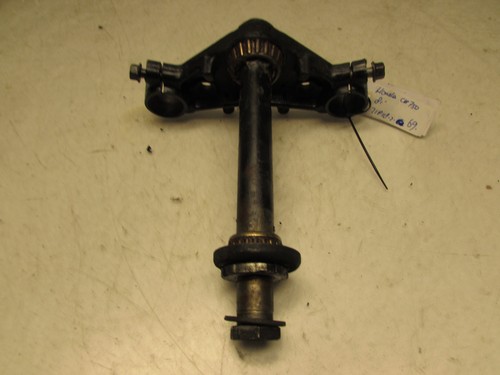 Honda 750 1978 1982 - honda, 1978-1982