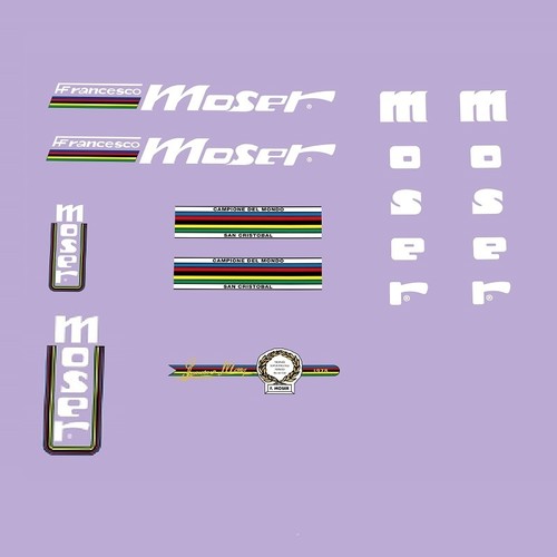 Francesco moser bicycle - francesco,