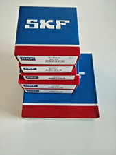 Kegelrollenlager, Schrägrollenlager, Radlager SKF 31309 J2/QCL7C 45x100x27,25mm