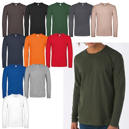 Shirt e150 long - long, sleeve
