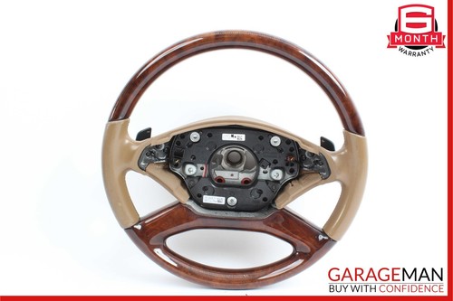 Mercedes w221 s550 s600 - mercedes,