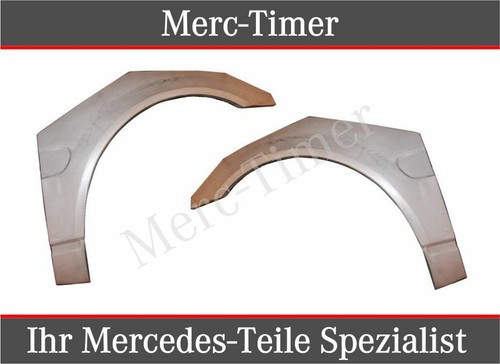 Mercedes w208 clk - mercedes,