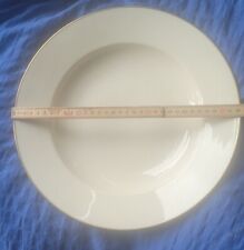 Teller groß Eschenbach