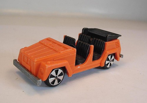 Faller hit car hitcar 3442 - faller,