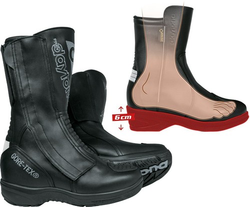 Daytona lady star gtx 37 - star,