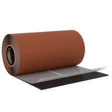 300mm ALU Wandanschlussband