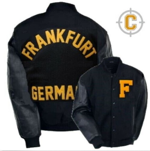 Frankfurt germany college - frankfurt,