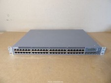 Juniper EX3300-48P 48-Port