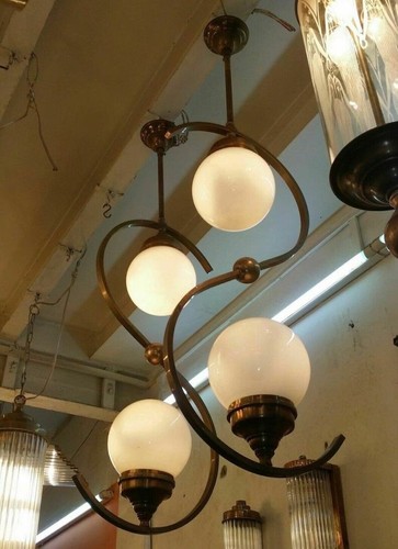 Moderne eleganz paar - eleganz, deco