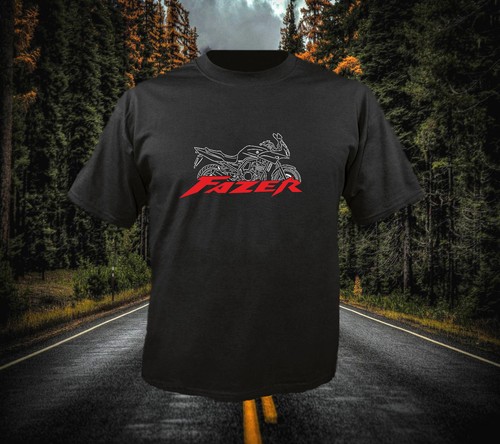 Shirt passend für yamaha - t-shirt,