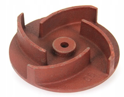 Pumpenlaufrad benzinpumpe - pumpenlaufrad, 3"