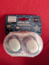 Philips Avent Schnuller "ultra
