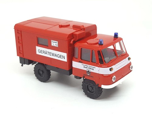 Feuerwehr ellrich gerätewagen - feuerwehr,
