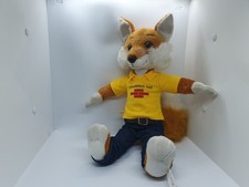 Schwäbisch Hall Fuchs