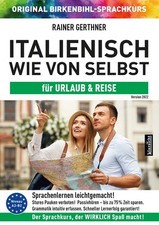 Italienisch wie von selbst