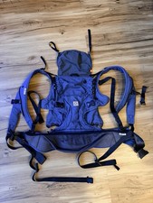 Ruckeli Fullbuckle Babytrage