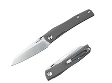 REAL STEEL Destra S35VN Titan