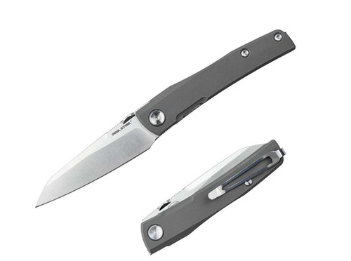 Real steel destra s35vn - real,