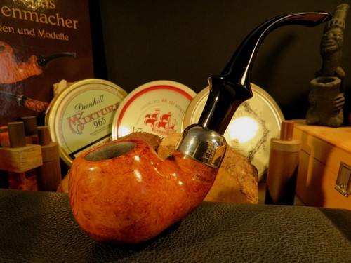 Peterson 302 lippenbiss - peterson,