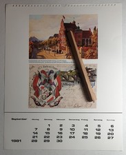 Karten - Burschenschaft